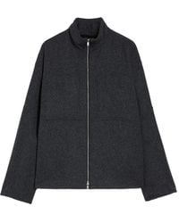 Jil Sander - Vilten Jack - Lyst