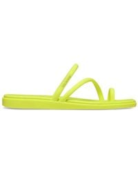 Crocs™ - Miami Toe Loop Sandals - Lyst