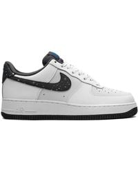 Nike - Air Force 1 Low "Night Sky" Sneakers - Lyst