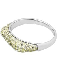 Tom Wood - X Nina Sandbech Knut Ring - Lyst