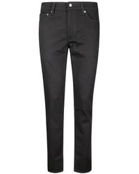 Levi's - Jean Slim À Coupe Cinq Poches - Lyst