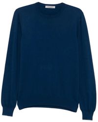Fileria - Long-Sleeve Sweater - Lyst