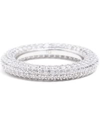 Izabel Display - Colorful Ring - Lyst