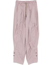 Lemaire - Parachute-Hose - Lyst