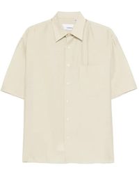 Costumein - Chest-Pocket Shirt - Lyst