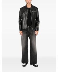 Ssstein - Loose Fit Jeans - Lyst