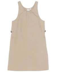 Gramicci - Nylon Dress - Lyst
