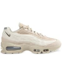 Nike - Air Max 95 Big Bubble Lace-Up Sneakers - Lyst