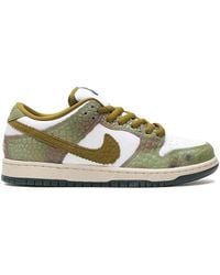Nike - X Alexis Sablone Sb Dunk Low Pro Chameleon Sneakers - Lyst