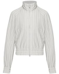Y-3 - W Ps Su Blouson - Lyst