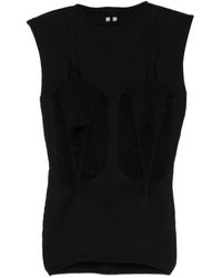 Rick Owens - Tops - Lyst