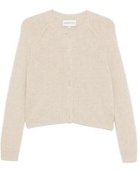 Bompard - Vest Met Raglan Mouwen - Lyst
