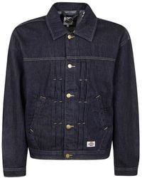 Dickies - Denim Jack - Lyst