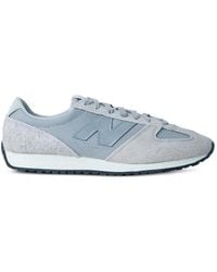Junya Watanabe - Suede Sneakers - Lyst