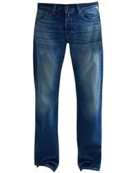Replay - Deryck Regular-Fit Jeans - Lyst