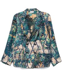 Pierre Louis Mascia - Fancy ジャケット - Lyst