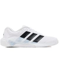 adidas - Dropset 4 Power Sneakers - Lyst