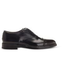 Corvari - Cap-Toe Oxford Shoes - Lyst