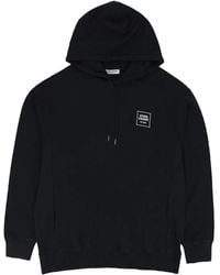 Opening Ceremony - Box-Logo Hoodie - Lyst