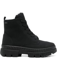 Ara - Lace-Up Boots - Lyst