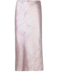 Sportmax - Ruta スカート - Lyst