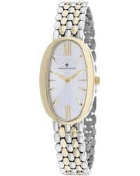 Christian Van Sant - Lucia 31Mm Watch - Lyst