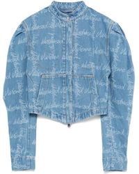 Vivienne Westwood - Jackets - Lyst