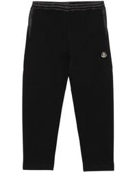 Moncler - Year Of The Snake-Patch Track Trousers - Lyst