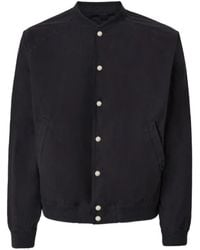 Missoni - Zigzag-Pattern Bomber Jacket - Lyst