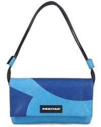 Freitag - Small Laura Shoulder Bag - Lyst