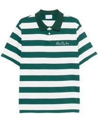 BLUE SKY INN - ストライプ ポロシャツ - Lyst