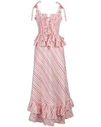 Celiab - Paula Dress - Lyst