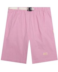 Advisory Board Crystals - Shorts Con Tasche - Lyst