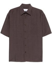 Costumein - Chest-Pocket Shirt - Lyst