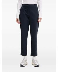 Helly Hansen - Straight-Leg Ripstop Trousers - Lyst