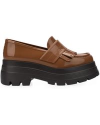 Melissa - Royal Plus Loafers - Lyst