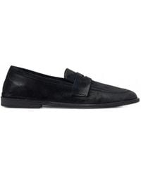 Marsèll - Stesa Suede Loafers - Lyst