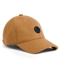 Fusalp - Logo-Appliqué Cap - Lyst