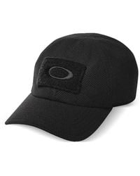 Oakley - Baseballkappe Mit Logo-Patch - Lyst