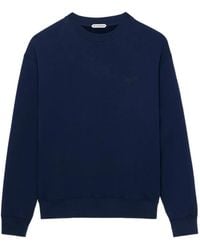 JW Anderson - Embroidered-Logo Sweater - Lyst