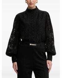 Bardot - Top Olessia Con Botones - Lyst