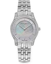 Mathey-Tissot - Tacy 32Mm Watch - Lyst