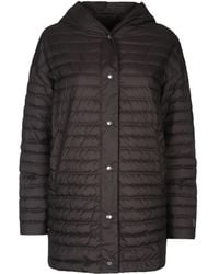 Add - Jas Met Capuchon - Lyst