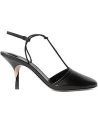 Jacquemus - The Pina Sandals - Lyst