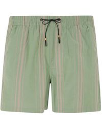 Rrd - Short De Bain Baiadera Tramontana - Lyst