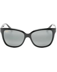Maui Jim - Starfish Cat-Eye Sunglasses - Lyst