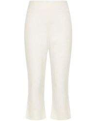 Faithfull the Brand - Valeria Linen Trousers - Lyst