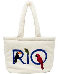FARM Rio - Rio Tote Bag - Lyst