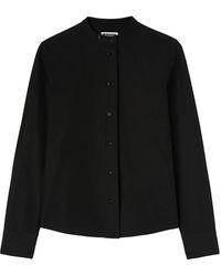 Jil Sander - Monday p.m shirt - Lyst