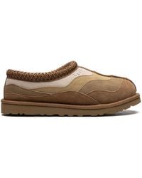 UGG - X Palace Tasman "Chestnut" Slippers - Lyst